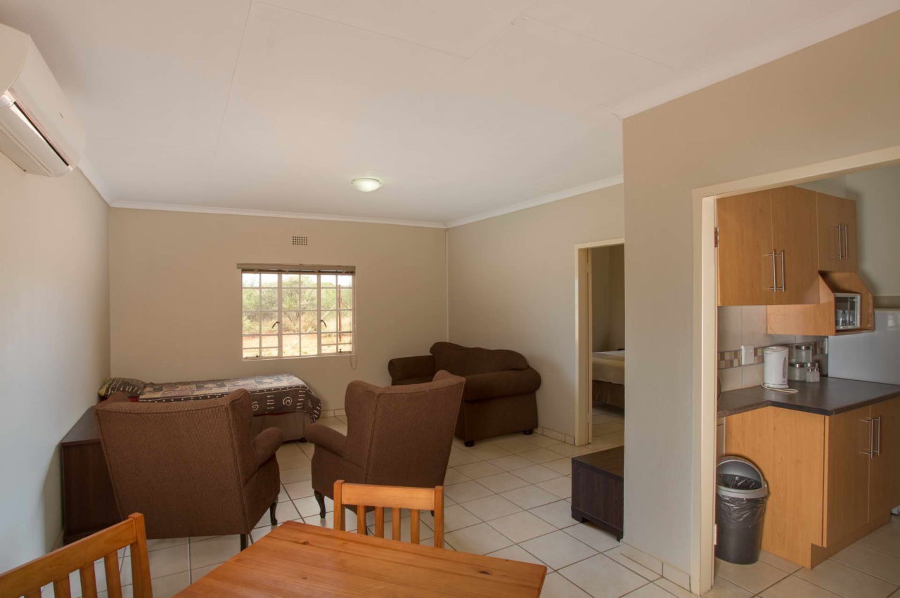 Self Catering Sundown Country Estate