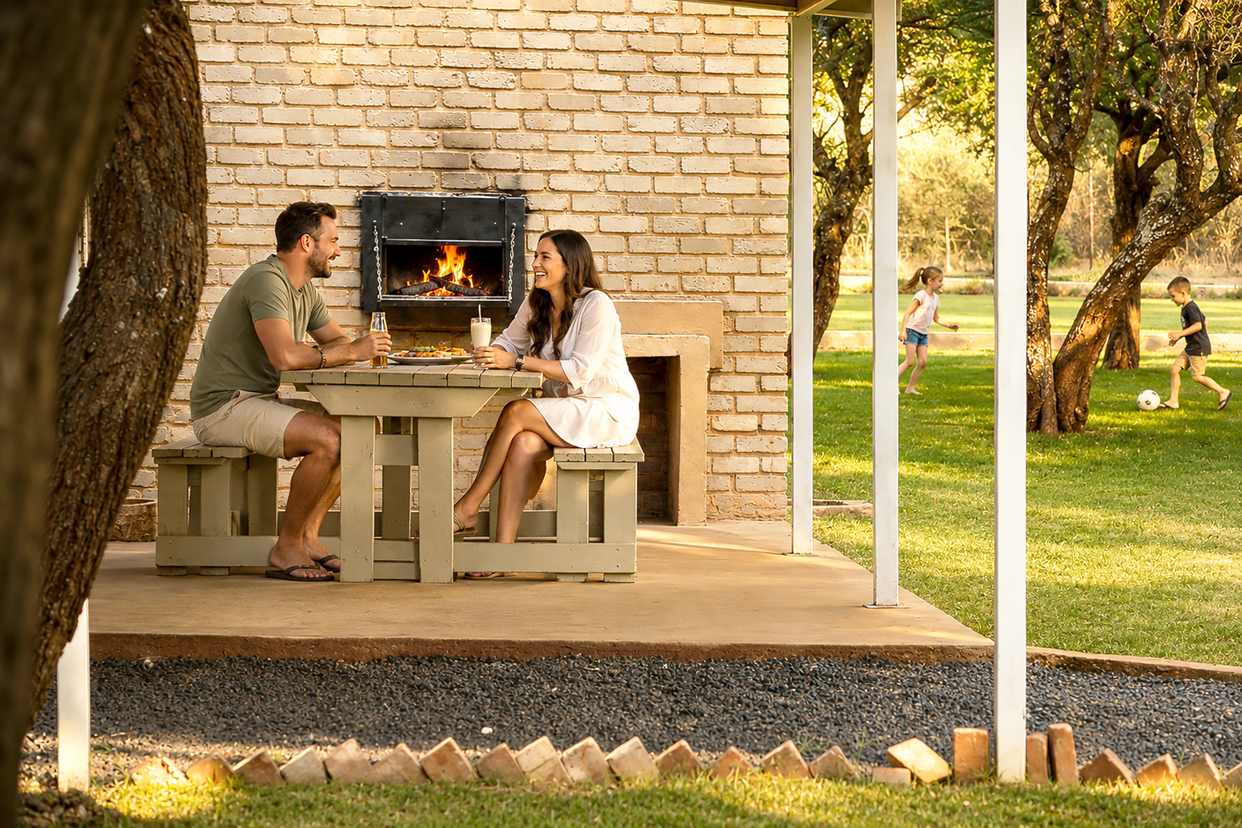 Accommodation specials near Sun City at Sundown Country Estate